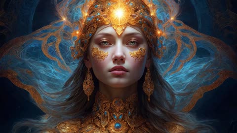 Paul White Gold Eagle 🕉 5/30/2024 🕉 Galactic Earth Angelics of the Universal Awakened One 🕉 #love 🕉