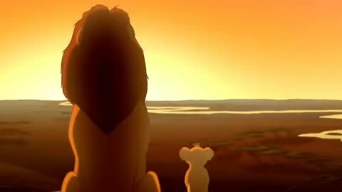 Movie Theme - The Lion King - 1994
