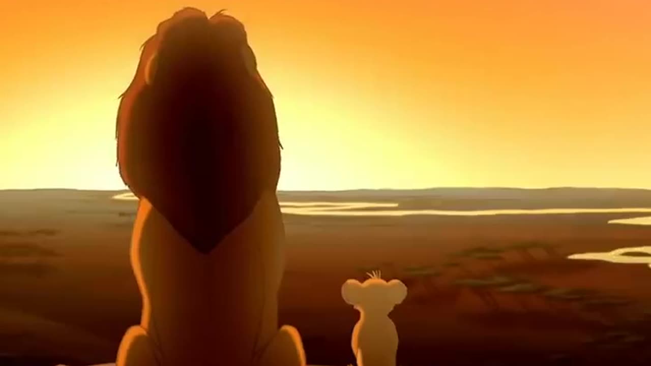Movie Theme - The Lion King - 1994