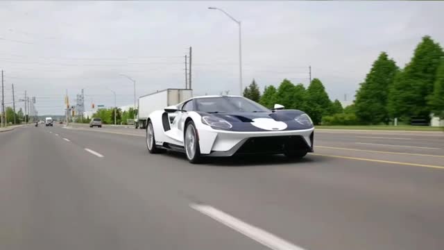 Cars that share the same engine