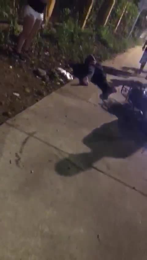 Accidente en Turbaco