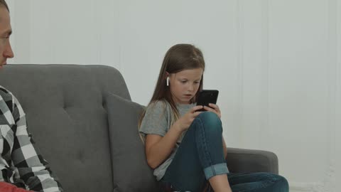 Amazing Therapy Video