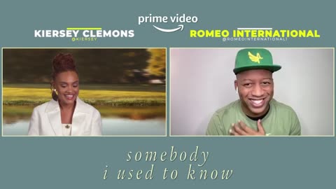 Kiersey Clemons, Romeo International