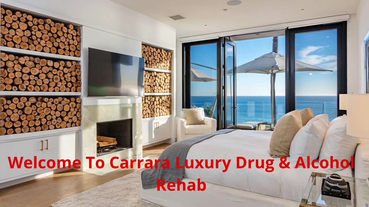 Carrara Luxury Drug & Alcohol Rehab - #1 Luxury Addiction Rehab in Malibu, CA