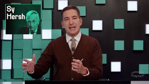 Glenn Greenwald explains how the journalist who lied America into the Iraq War became the editor-in-chief of The Atlantic