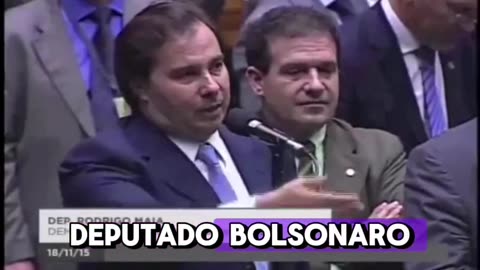 O relatório da Polícia Federal, que alega que Jair Bolsonaro vinha tentando dar um golpe desde 2019 porque fazia gestão por mais transparência no processo eleitoral, precisa ser revisado