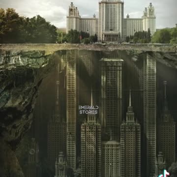 Wonder if our historical timeline is accurate