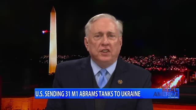 Escalation of Russia-Ukraine war with U.S. involvement