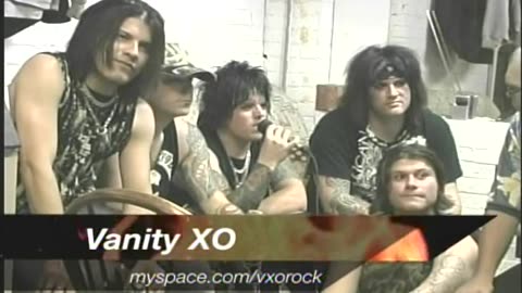 JJTV 139 Vanity XO 2009