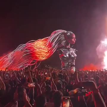 The Matrix is happening now