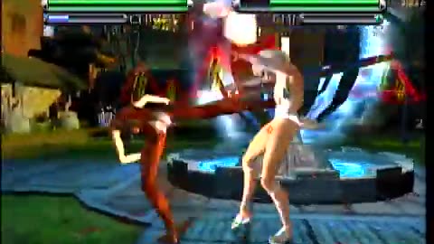 Tao Feng Fist Of The Lotus Divinity