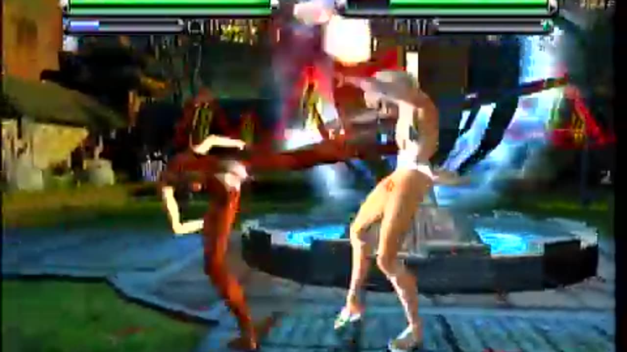 Tao Feng Fist Of The Lotus Divinity