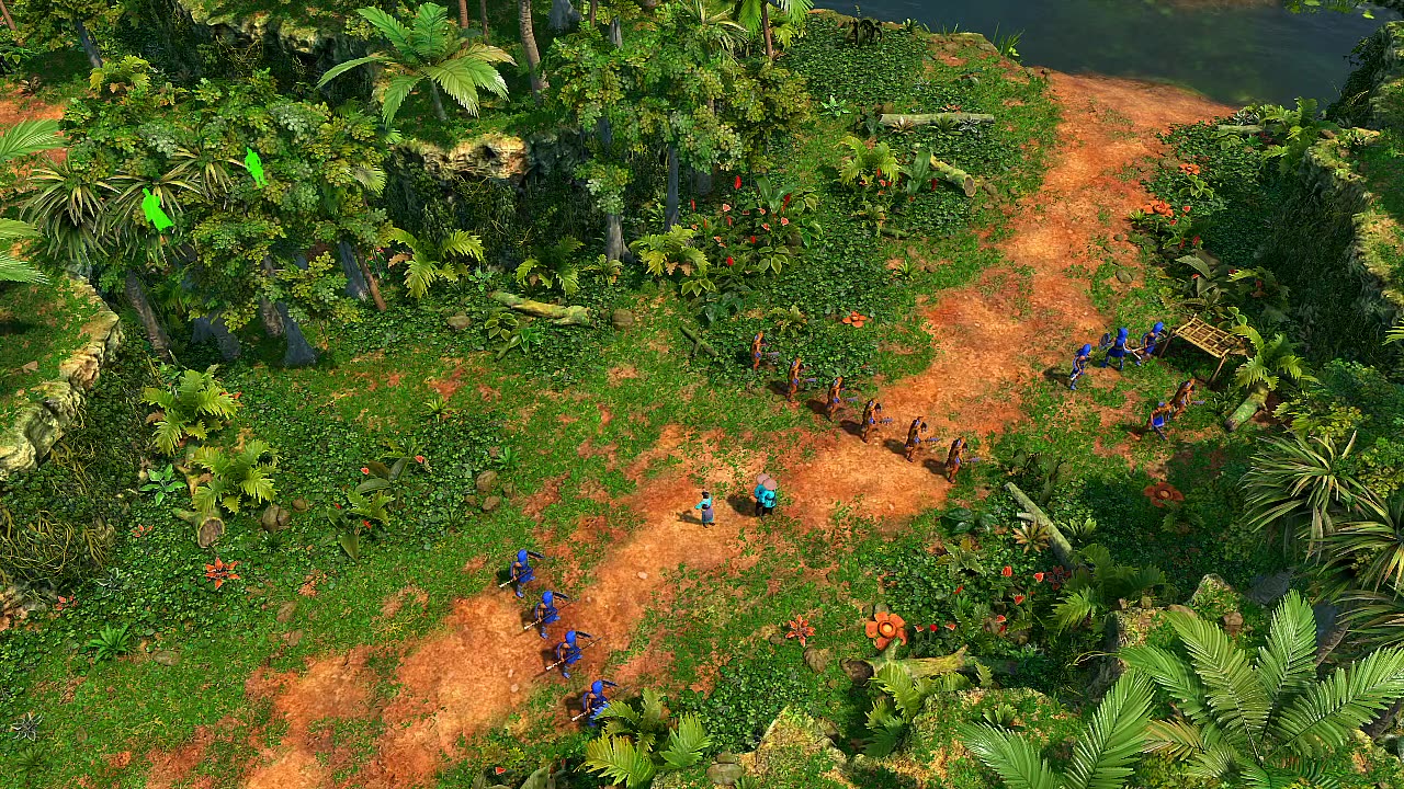 RTS Games Builder 20241204 808 333