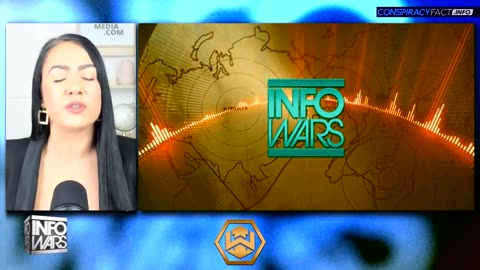 The Alex Jones Show Full Show 2 7 23