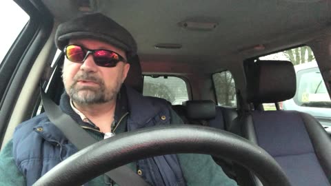 Ben Habib and Reform UK