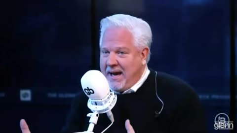 Glenn Beck - "NONE OF THIS IS NORMAL, IT'S METHODICAL!!