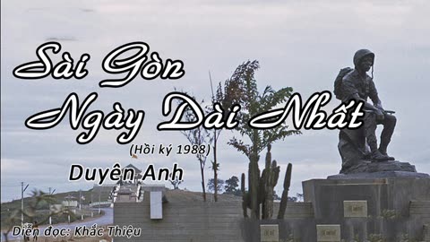 Sài Gòn Ngày Dài Nhất - Hồi ký Duyên Anh