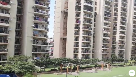 Gaur City 5th Avenue Resale Apartments Greater Noida West