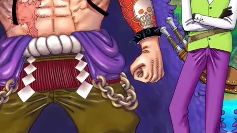 Who is stronger_ Kaido 🆚 Marines __ Mihawk 🆚 Shanks crew __ Shanks 🆚 Rocks crew