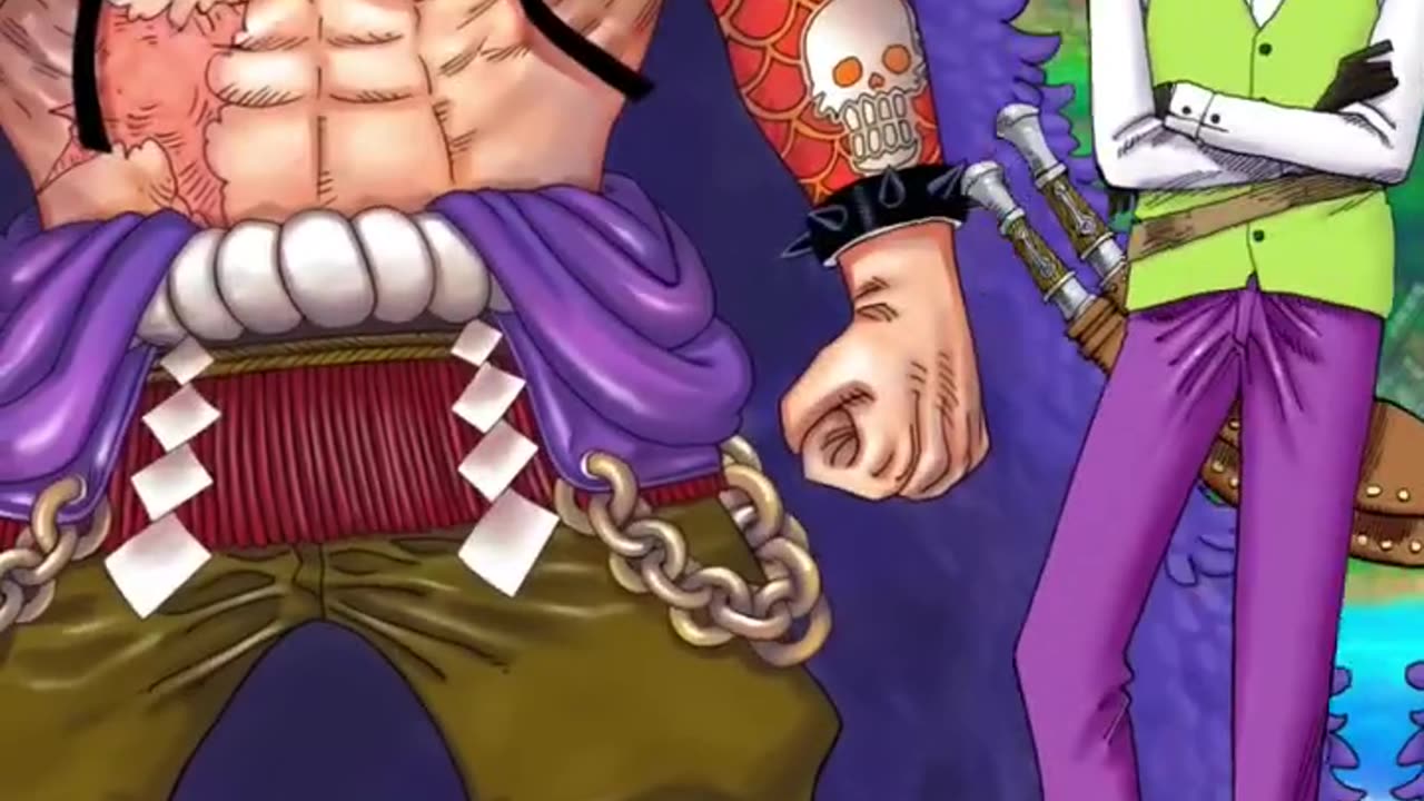 Who is stronger_ Kaido 🆚 Marines __ Mihawk 🆚 Shanks crew __ Shanks 🆚 Rocks crew