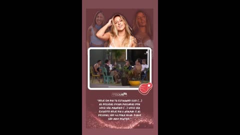 STORIES DA BIFÃO , CRIS DULZ (MÃE DA BIFAO) E DA ANDREA NOBREGA DE 03/05/2024