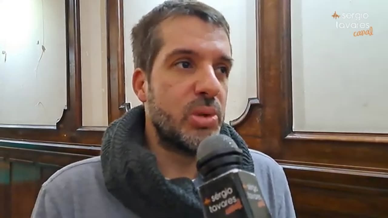 Ukraine o que as TVs não mostram