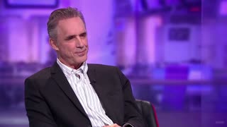 Jordan Peterson STUMPS feminist