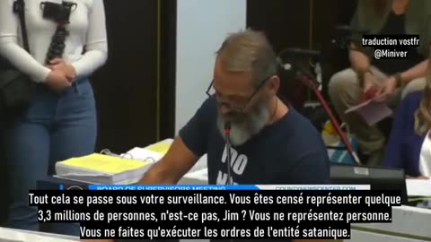 METTEZ VOTRE MASQUE...