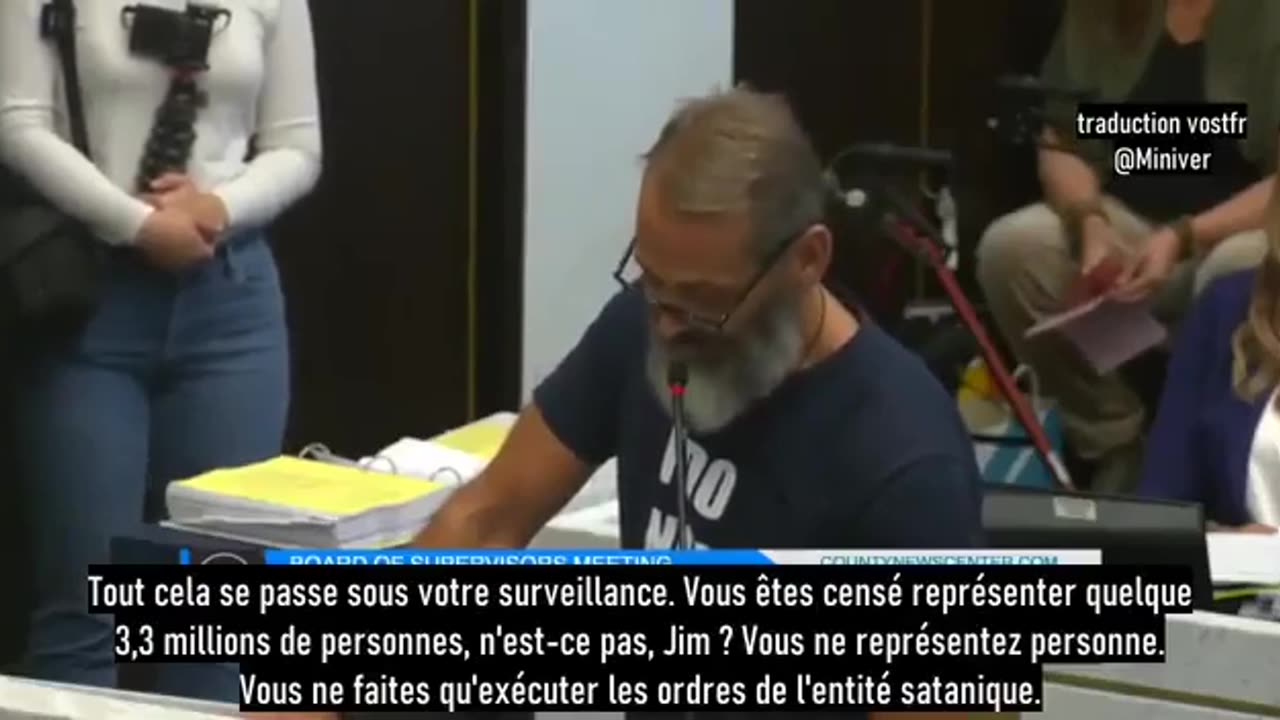 METTEZ VOTRE MASQUE...