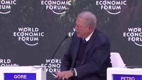 DAVOS 2023 - A Brief Summary