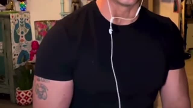 Ismael Perez : 28/01/2023: Trump, white hats, Biden,nuclear war,Space Force,Earth Alliance
