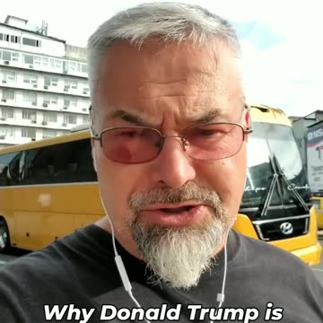 WHY DONALD TRUMP IS NOT GOING TO JAIL