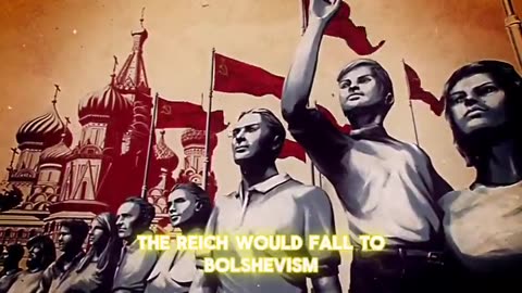 Joseph Goebbels 1943 Speech [English Audio] (AFTER DARK EDIT)