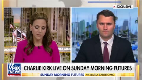 'FORMIDABLE' AOC 'needs to be taken seriously,' Charlie Kirk warns