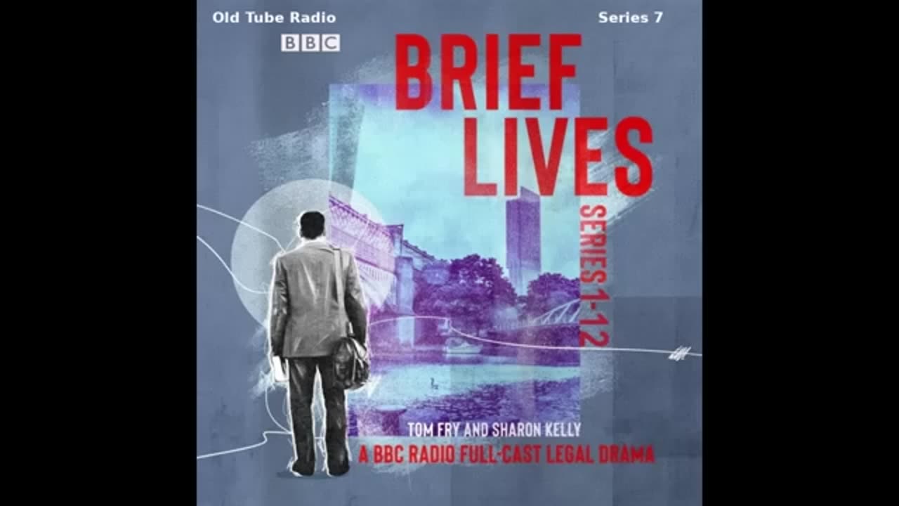 Brief Lives by Tom Fry and Sharon Kelly Series 7