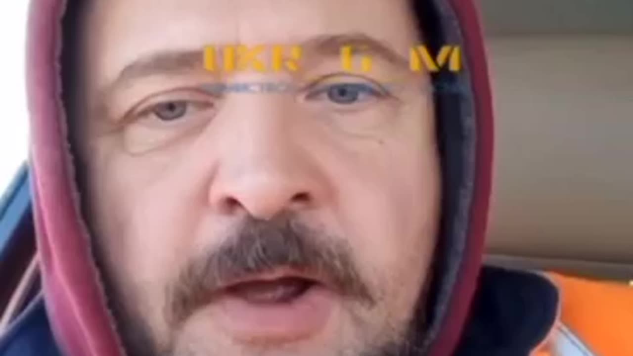 Ukrainian addressed Zelensky's statement about the demotivation of men