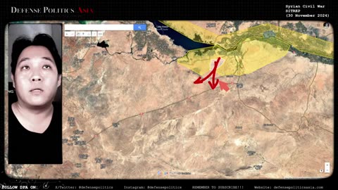 [ SYRIA SITREP ] Military coup, Syrian National Army enter war; Kurds switched sides?; FSA reappear?