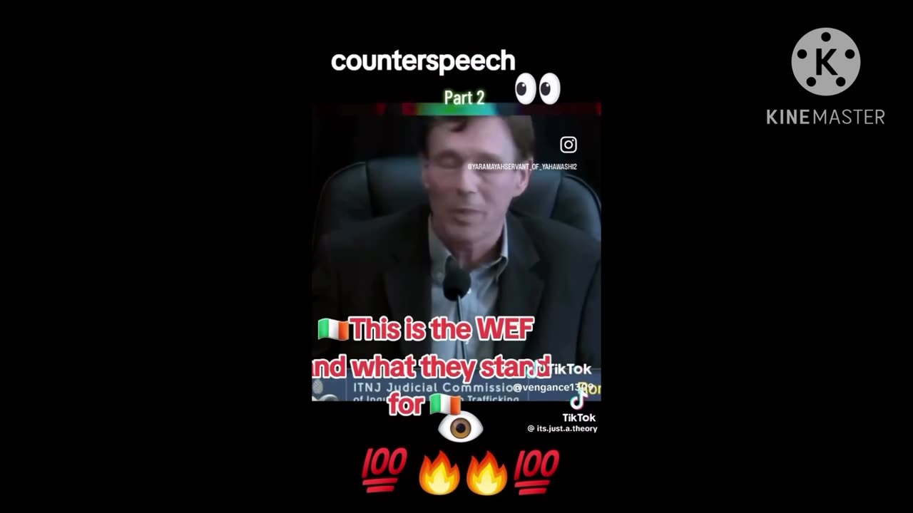 The wicked and their Evil👿 works!‼️