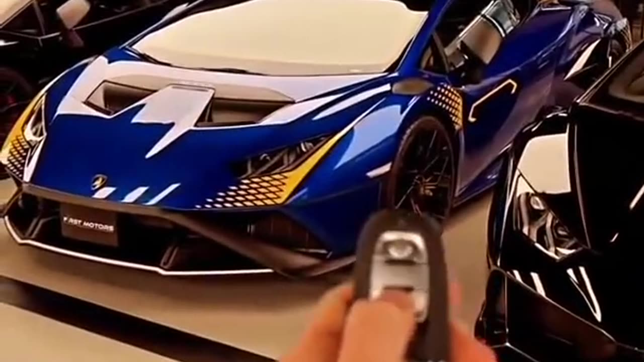 Lamborghini