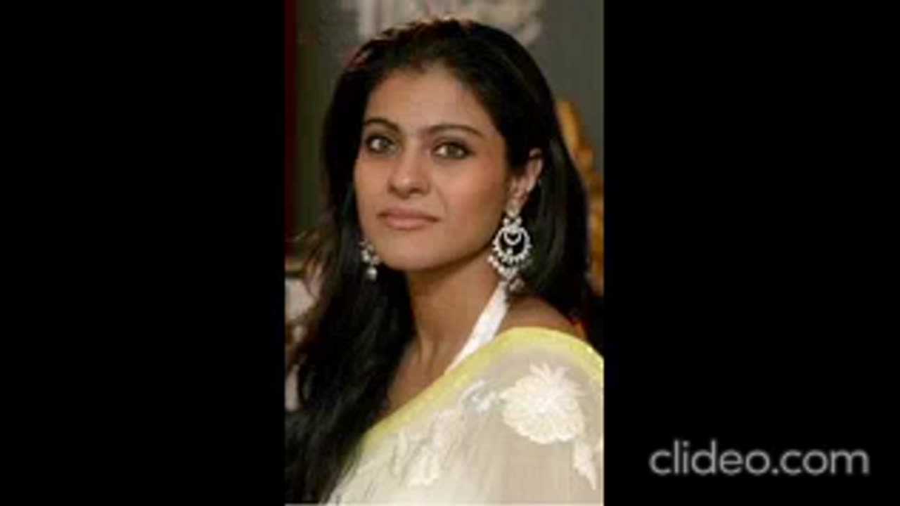 Anushka Sharma/ Kajol - Beautiful Indian Actress
