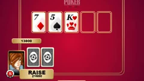 POKER LADIES PARTE 1 WIN 2022