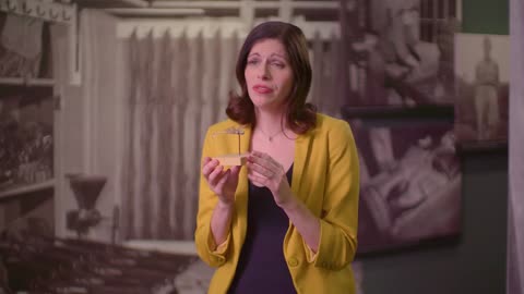 The Debrief Behind the Artifact - Insectothopter