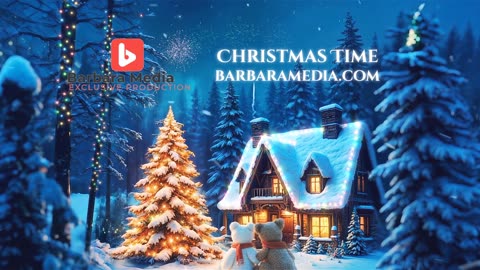 Christmas time on Barbara Media Exclusive Production