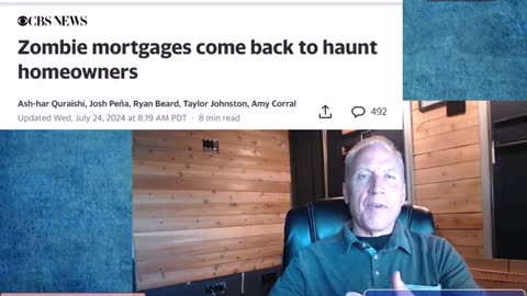 What Is a Zombie Mortgage and How Does It Affect You?