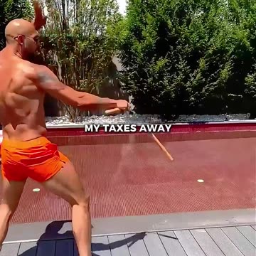 Andrew Tate vs. All 🔥