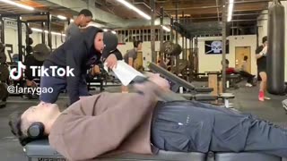 Why'd he have to do me like that? ðŸ˜