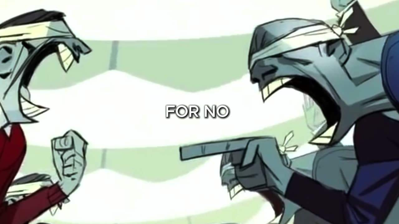 EVERYTHINK IS A LIE, DONT BELIEVE THEM!!!