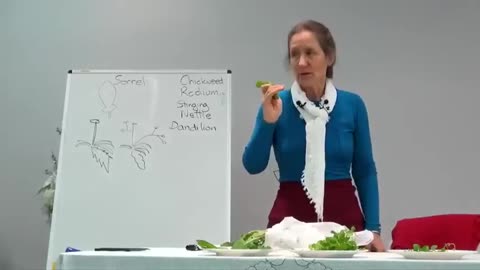 WARNING - Parasites are KILLING YOU! (5 FOODS To Kill Them) - Barbara O'Neill