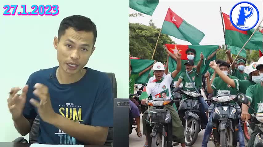 နိုင်ငံရေးပါတီများ မှတ်ပုံတင်ခြင်း ဥပဒေ၊ မွန်ပြည်သစ်ပါတီက KNU ထံ မေတ္တာရပ်ခံ။