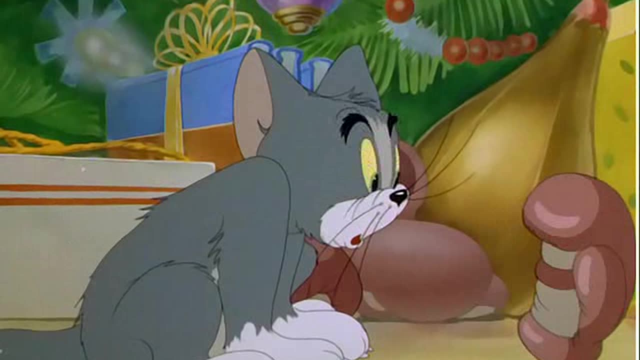 TOM & JERRY VIDEO 2